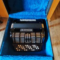 Fisarmonica  bassi sciolti