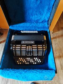 Fisarmonica  bassi sciolti