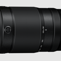 Nikon  NIKKOR Z 180-600 f/5.6-6.3 VR NUOVO