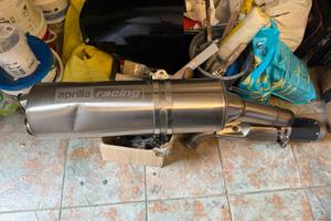 Terminale aprilia rsv mille