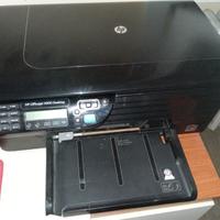 HP OFFICEJET 4500 DESKTOP
