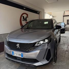 PEUGEOT 3008 GT ANNO 2023