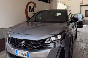 PEUGEOT 3008 GT ANNO 2023