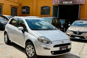 Fiat Punto Evo 1.4 5 porte Active Natural Power