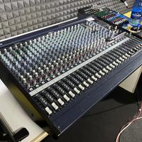 Mixer Yamaha