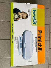 Bilancia Bimbi appena nati