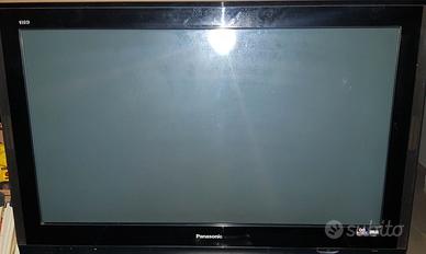 panasonic plasma 42 viera th-42pz700EA (150€)