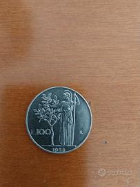 moneta da collezione.