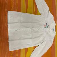 Grembiule scuola siggi