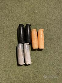 Manopole per bici vintage