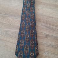 Cravatta originale Ferragamo 