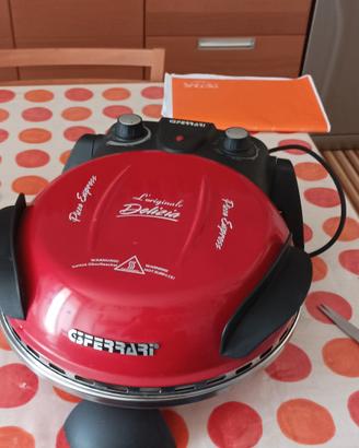 Forno per pizze Ferrari