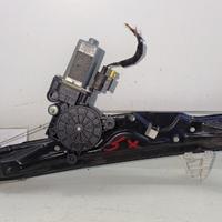 MECCANISMO ALZAVETRO ANT. SX FORD Ka Serie (CCU) 1