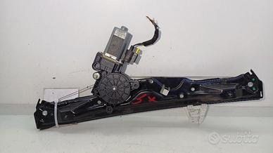 MECCANISMO ALZAVETRO ANT. SX FORD Ka Serie (CCU) 1