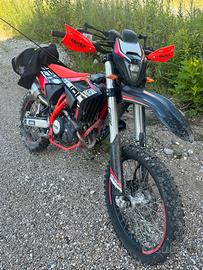 Beta rr 125 4t iniezione