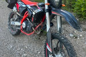 Beta rr 125 4t iniezione