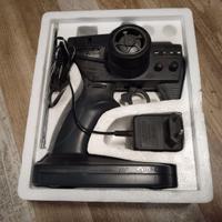 Macchina radiocomandata De Agostini