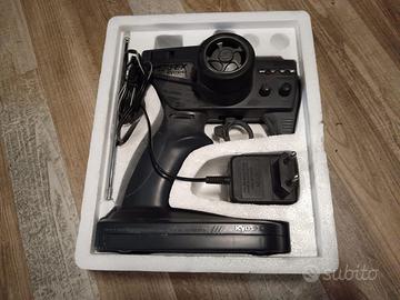 Macchina radiocomandata De Agostini