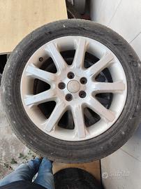 Cerchi in lega per Land Rover Freelander 