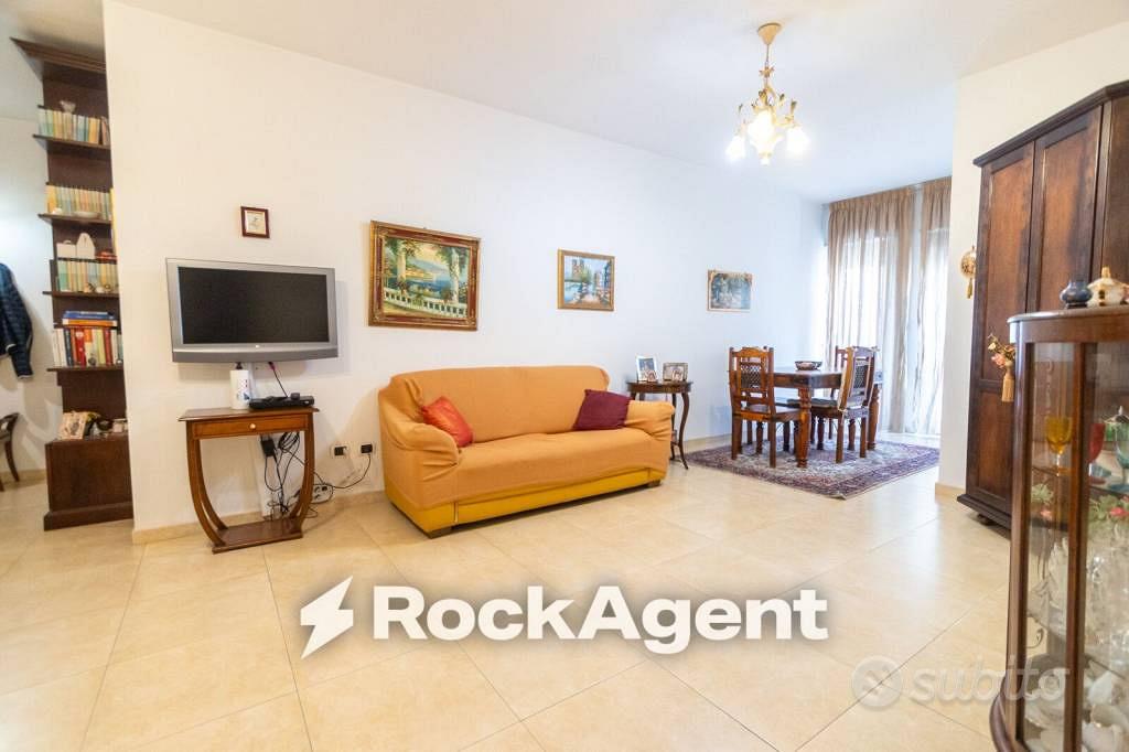 Apartment in Catanzaro, Dulcino - Altro