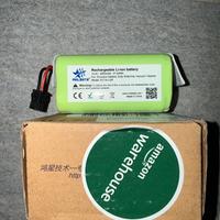 Batteria Melasta 14.4V 2600mAh per aspirapolvere
