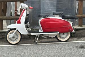 Lambretta LN 150 - 1962