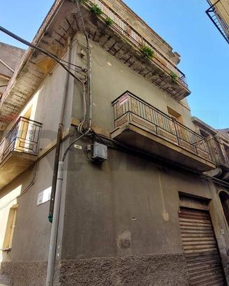 Casa Indipendente - Motta Camastra