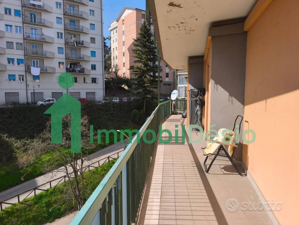 Appartamento – Potenza, Montereale - Altro