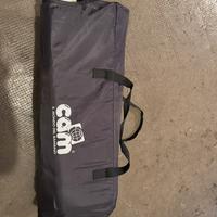 Lettino da campeggio cam daily plus