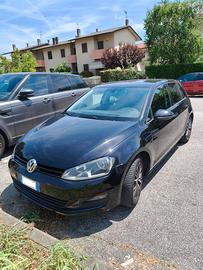 Volkswagen Golf 7 ALLSTAR 1.6 TDI 110CV