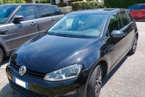 Volkswagen Golf 7 ALLSTAR 1.6 TDI 110CV