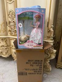 Limited Boo Peep disney