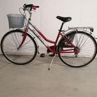 City bike marca Princess
