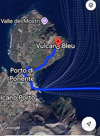 Casa vacanza residence VULCANO BLUE