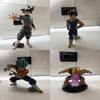 Action figure di Dragonball