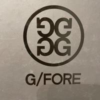 Scarpe da golf G/Fore da donna