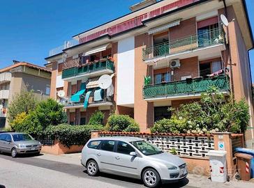 Immobile in asta di 44 m² con 2 locali a Galliate