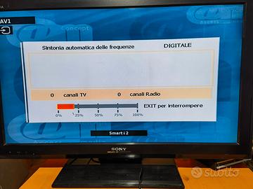 Sony Bravia KDL-37S5600