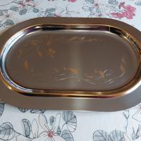 Vassoio acceso Morinox