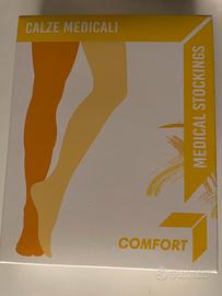 Calze compressive maternità classe 1, taglia XS