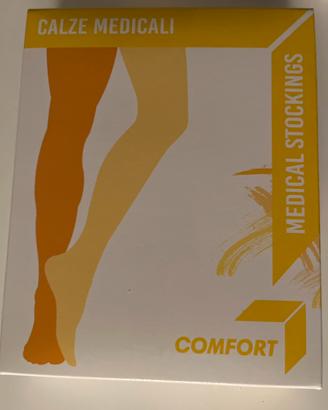 Calze compressive maternità classe 1, taglia XS
