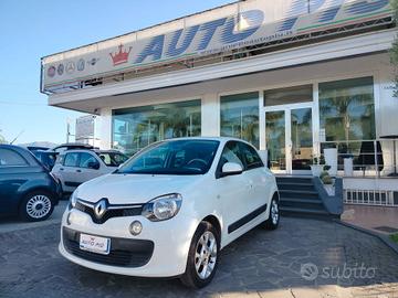 Renault Twingo SCe Live 93000 km NEOPATENTATI