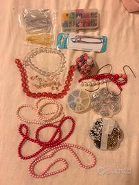 Kit per creare bijou