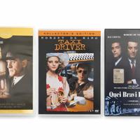 Lotto DVD cult De Niro