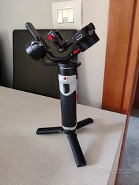 Gimbal Zhiyun crane M2s