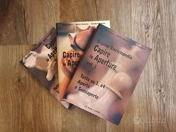 Grande Enciclopedia - Capire le Aperdelle V. 1.2.3