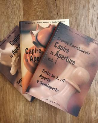 Grande Enciclopedia - Capire le Aperdelle V. 1.2.3