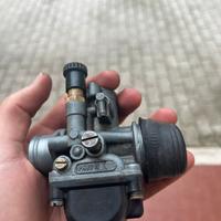 carburatore 19 dell orto phbg