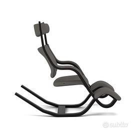 Varier Gravity poltrona relax REV164 NUOVA