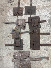 serrature antiche